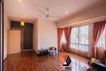 Jalan Kemuning Palma 33/39A