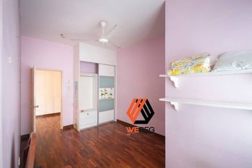 Jalan Kemuning Palma 33/39A