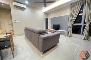 Gravit8 @ Klang South