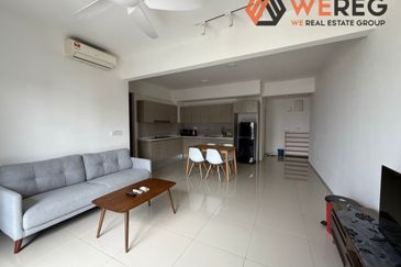 Gravit8 @ Klang South