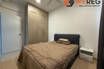 Gravit8 @ Klang South