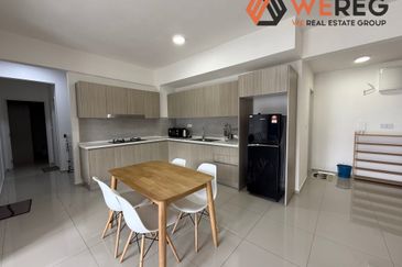 Gravit8 @ Klang South