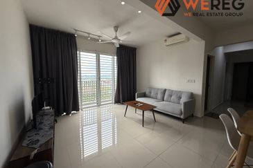 Gravit8 @ Klang South