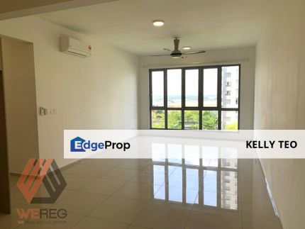Gravit8 Klang Kota Bayuemas Fully Furnished 2+1 Bedroom Unit for rent , Selangor, Klang