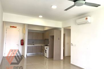 Gravit8 @ Klang South