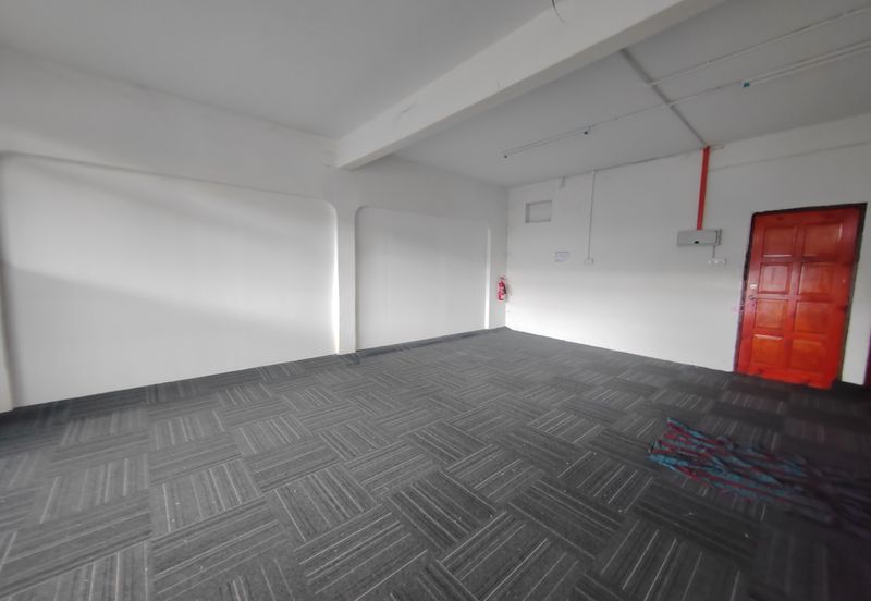 Pandamaran Industrial Estate