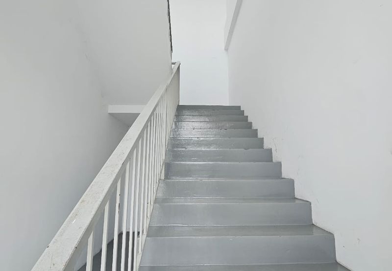 Taman Perindustrian Air Hitam Phase 1