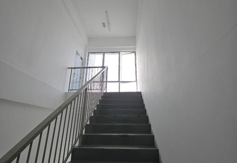 Taman Perindustrian Air Hitam Phase 1