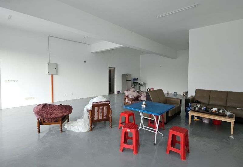 Taman Perindustrian Air Hitam Phase 1