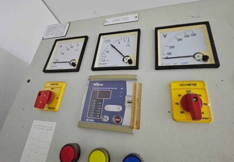 Taman Perindustrian Air Hitam Phase 1