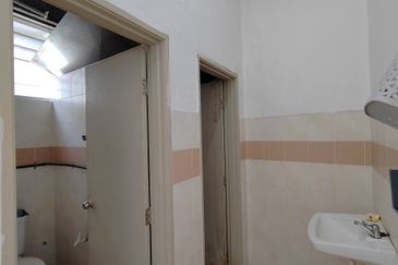 Bandar Botanic Klang