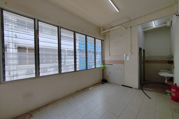 Bandar Botanic Klang