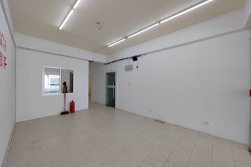 Bandar Botanic Klang