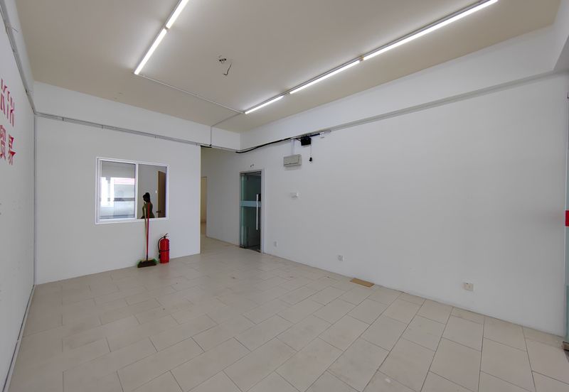 Bandar Botanic Klang