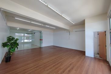 Bandar Botanic Klang