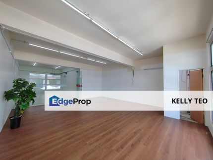 Bandar Botanic 22x75 Office for rent, Selangor, Klang