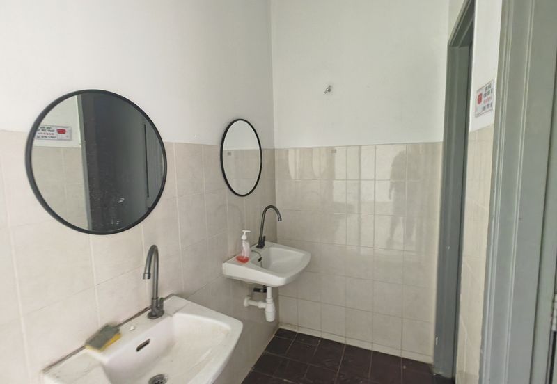 Bandar Botanic Klang