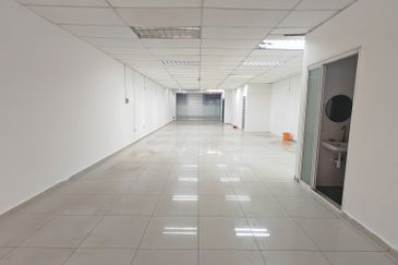 Bandar Botanic Klang