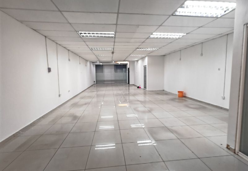 Bandar Botanic Klang