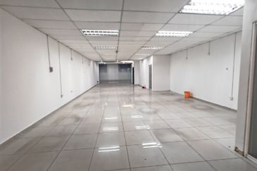 Bandar Botanic Klang