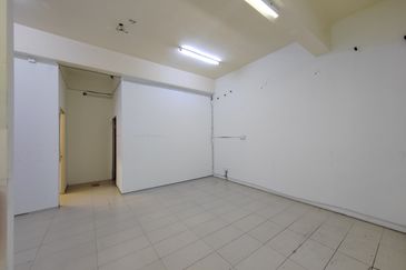 Bandar Botanic Klang