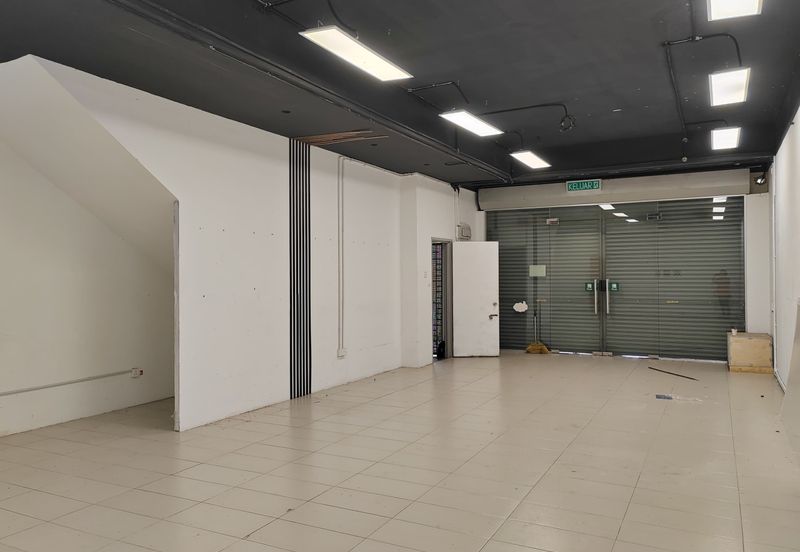 Bandar Botanic Klang