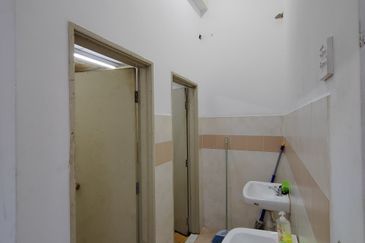 Bandar Botanic Klang