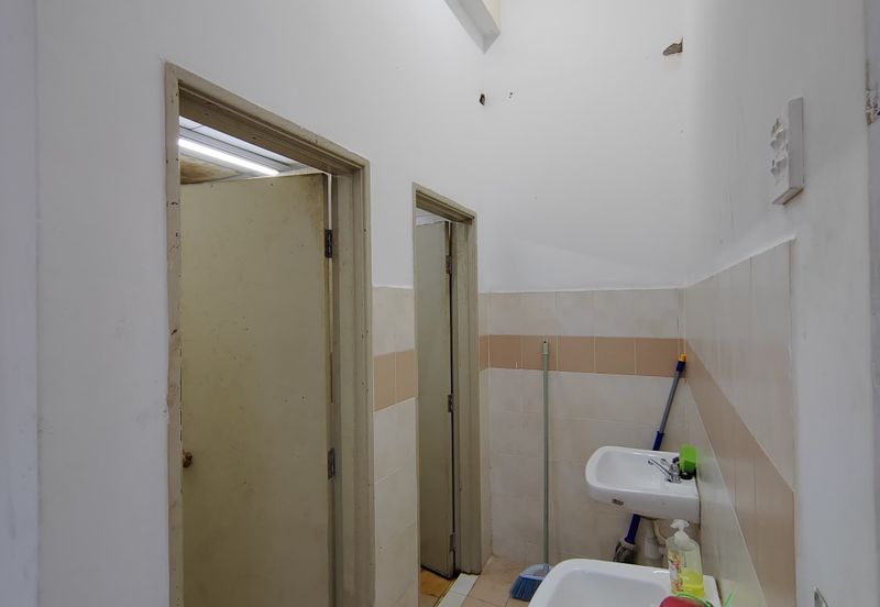 Bandar Botanic Klang