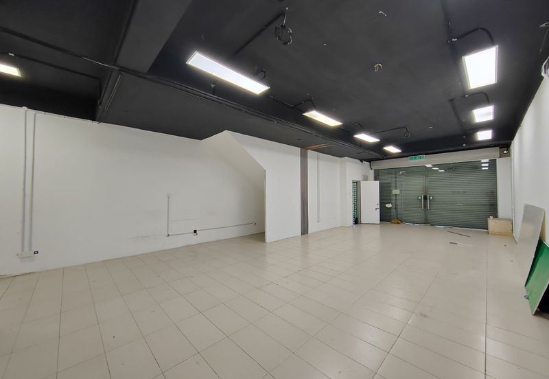 Bandar Botanic Klang