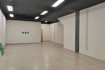 Bandar Botanic Klang