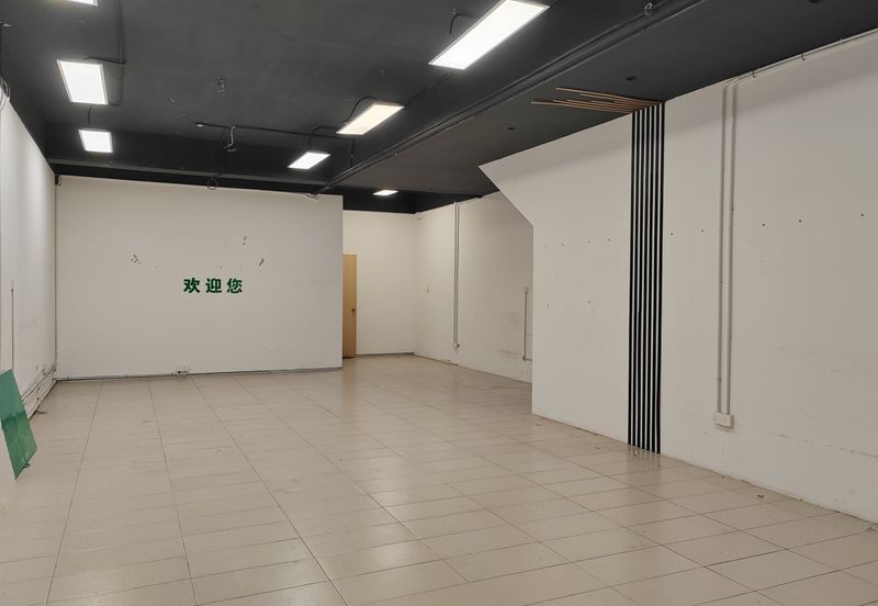 Bandar Botanic Klang