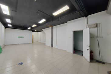 Bandar Botanic Klang