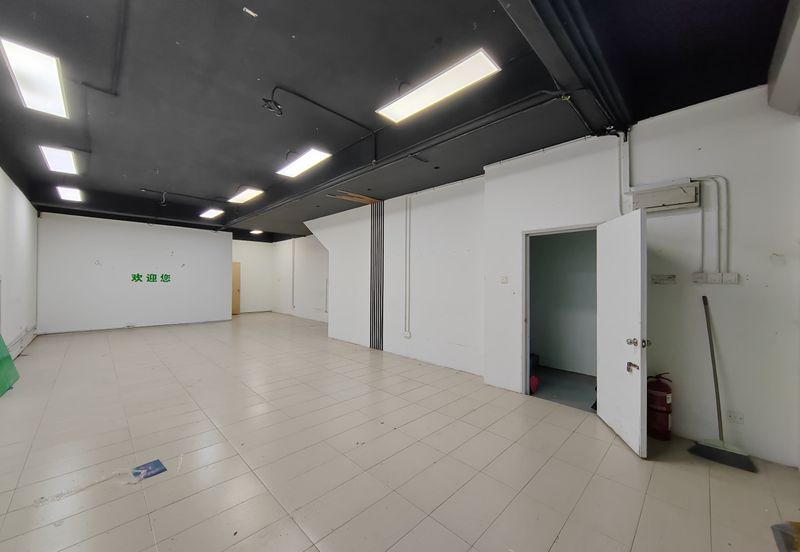 Bandar Botanic Klang