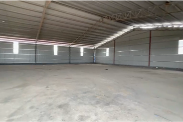 Port Klang Free Zone