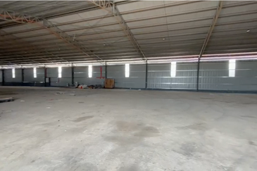 Port Klang Free Zone