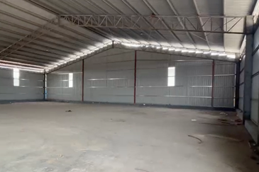 Port Klang Free Zone