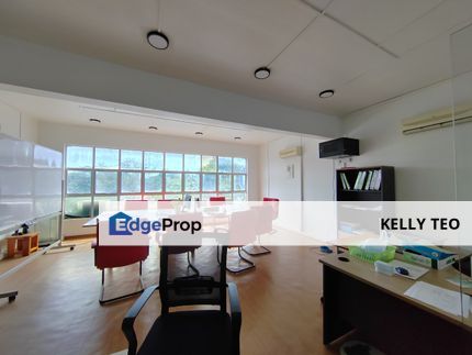 Bandar Puteri Klang 1st Floor Office for Rent, Selangor, Klang