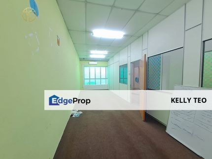 Bandar Puteri Klang office for Rent 5 Rooms, Selangor, Klang