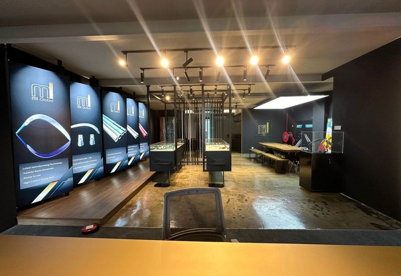 Welloyd Industrial Park