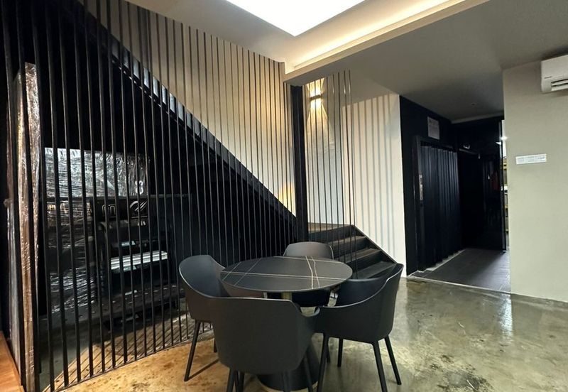 Welloyd Industrial Park