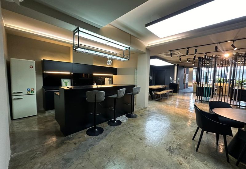 Welloyd Industrial Park