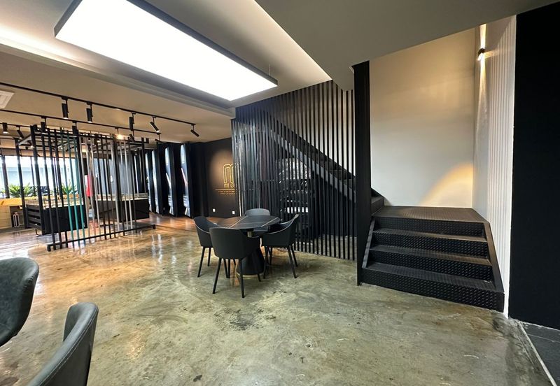 Welloyd Industrial Park