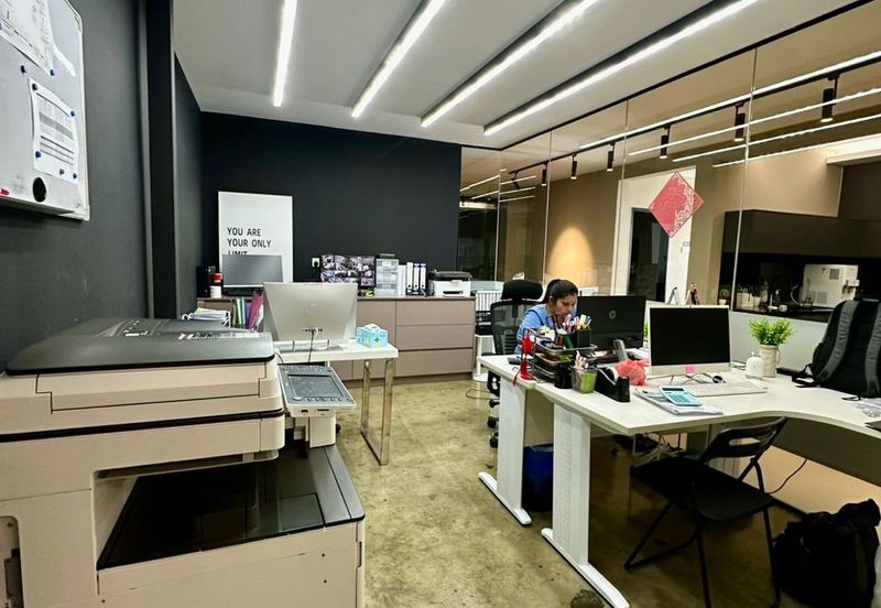 Welloyd Industrial Park