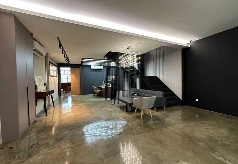 Welloyd Industrial Park