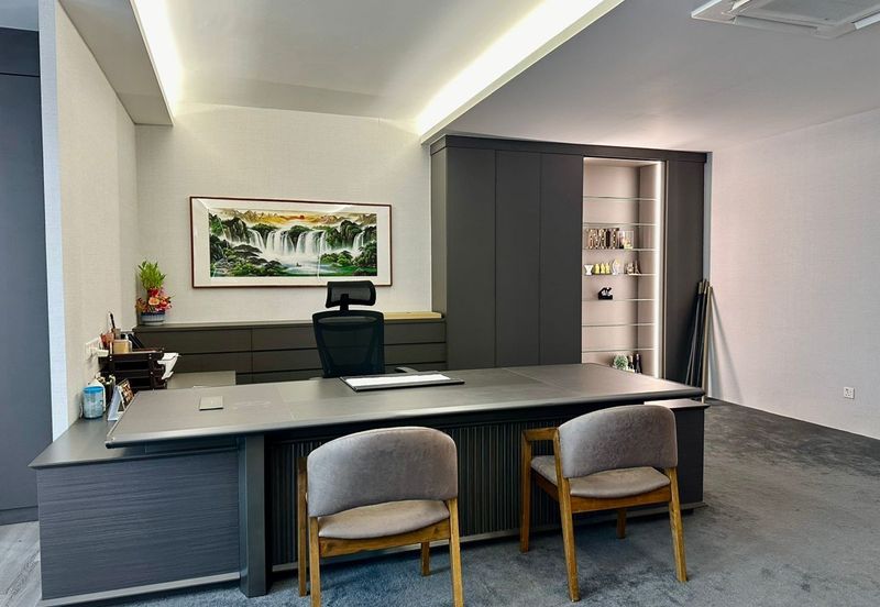 Welloyd Industrial Park