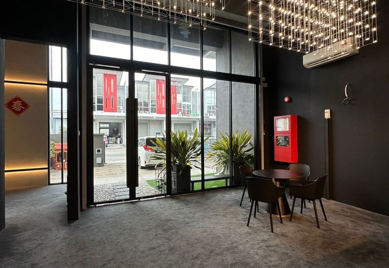 Welloyd Industrial Park