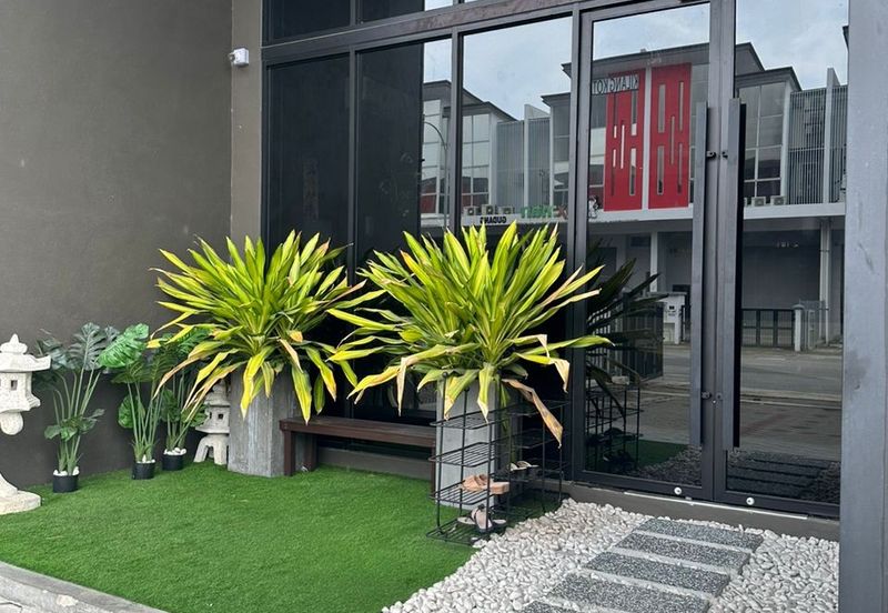 Welloyd Industrial Park