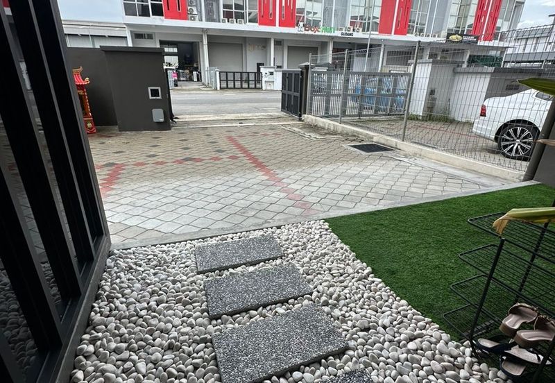 Welloyd Industrial Park