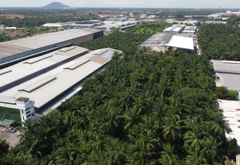 Kawasan Perindustrian Banting