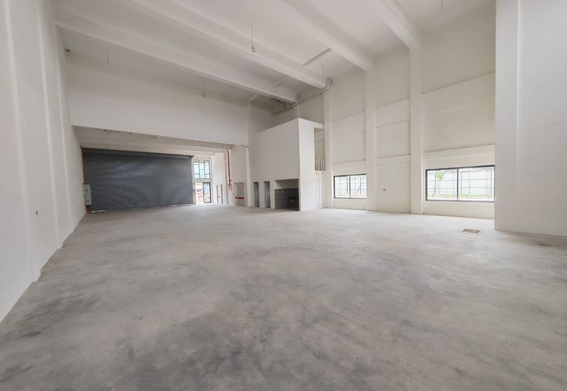 Esteem Business Park